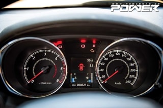 Mitsubishi ASX 1.6D 114PS AWD